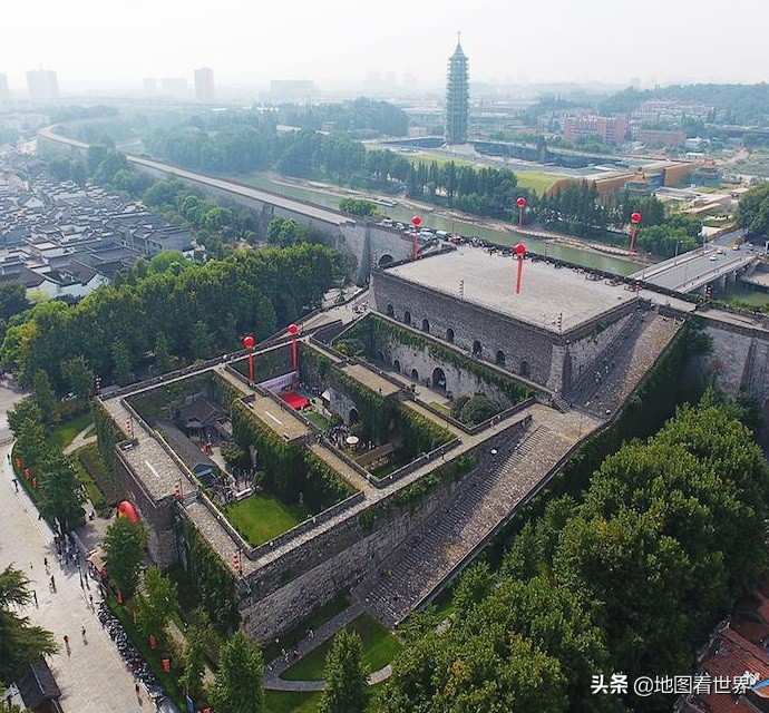 快速了解南京这座六朝古都,一分钟了解古都南京