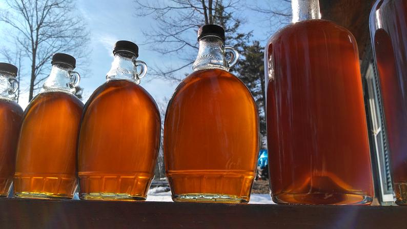 美国各地气候的特色美食,美国十大特色美食图片大全