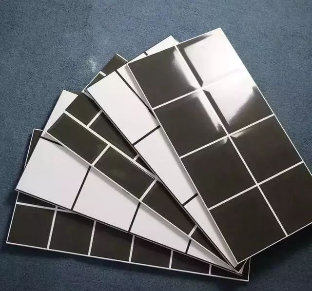 瓷砖在网上购买应该怎么挑,瓦工一般怎么挑瓷砖毛病