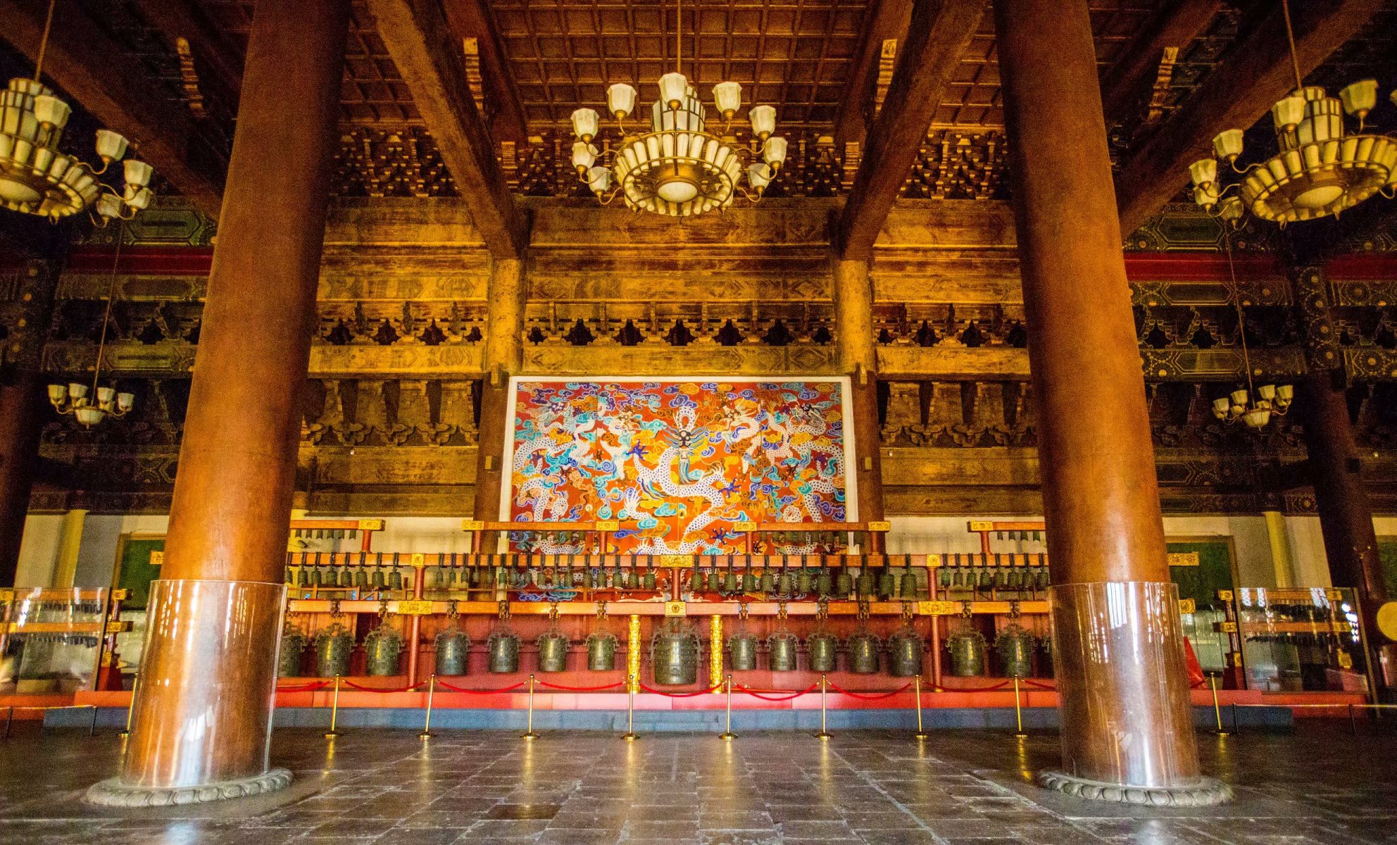 太庙,位于北京市东城区东长安街*安门天**东侧,始建于明永乐十八年