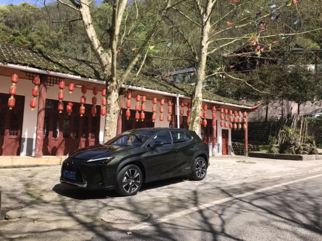 雷克萨斯ux有没有重大缺陷,买雷克萨斯ux的10大忠告