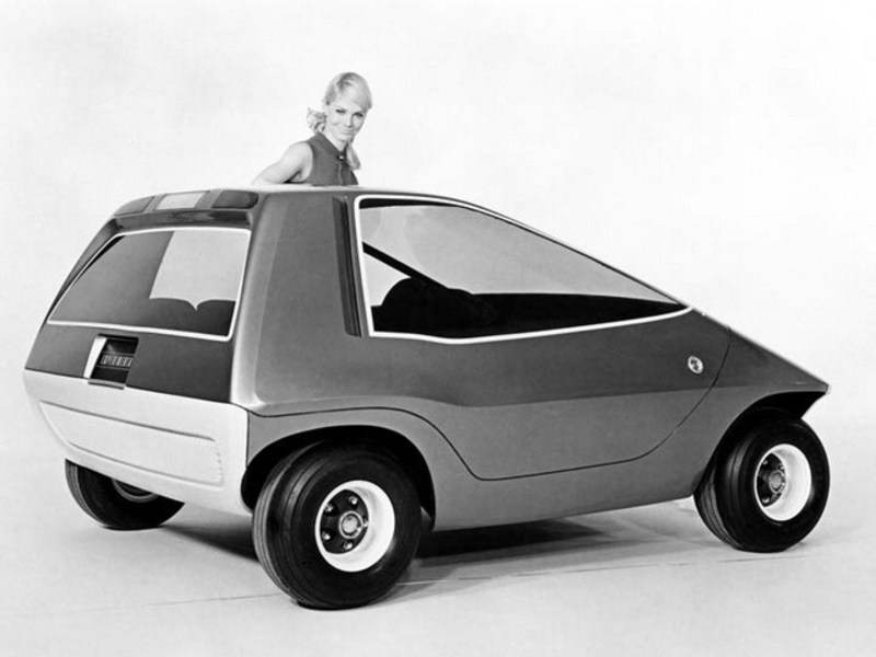 百年前电车绝迹，这十几台奇葩玩意妄想复辟！却一个比一个弱鸡