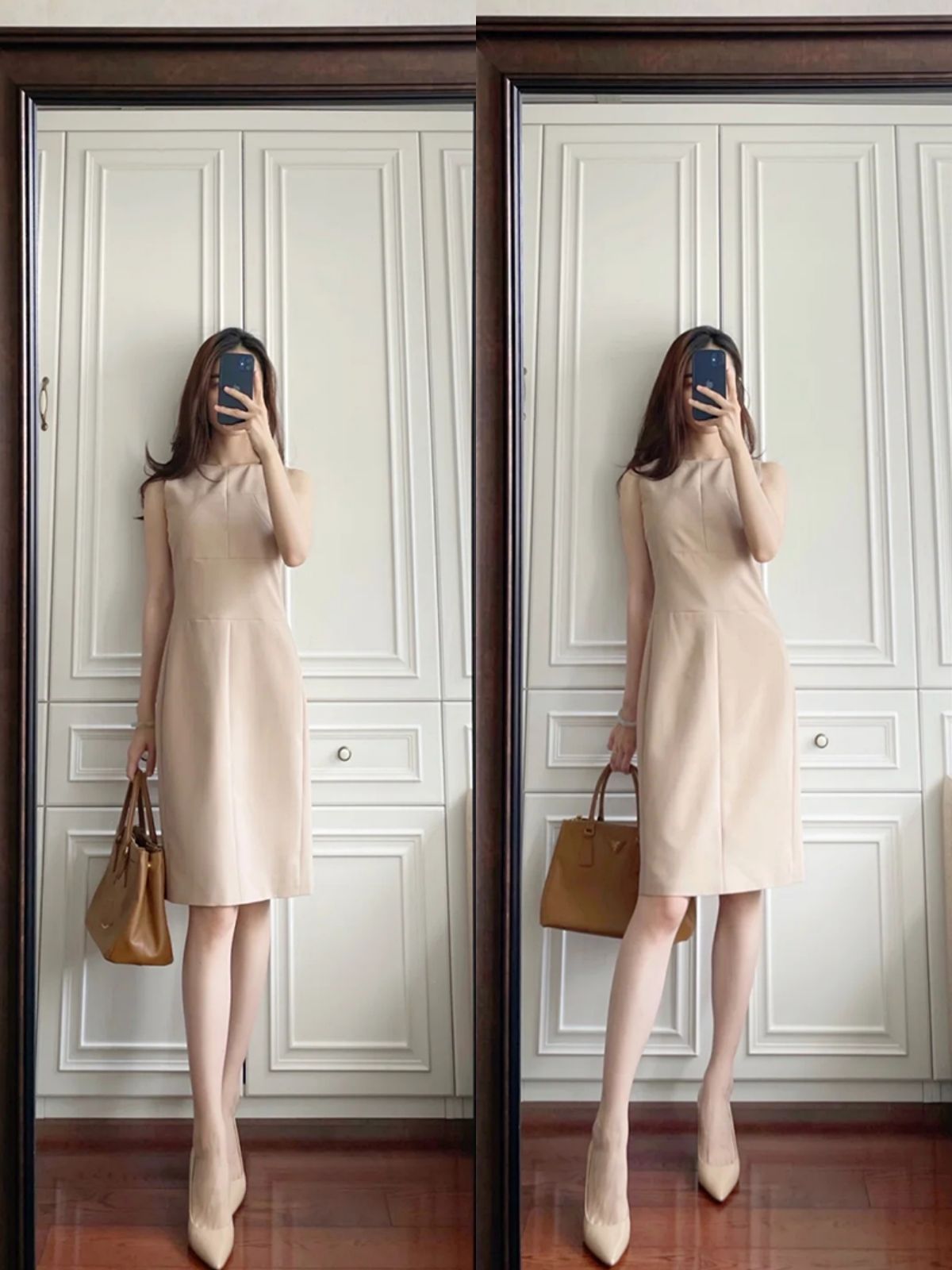 夏日穿搭小个子通勤男,小个子夏日通勤穿搭简约