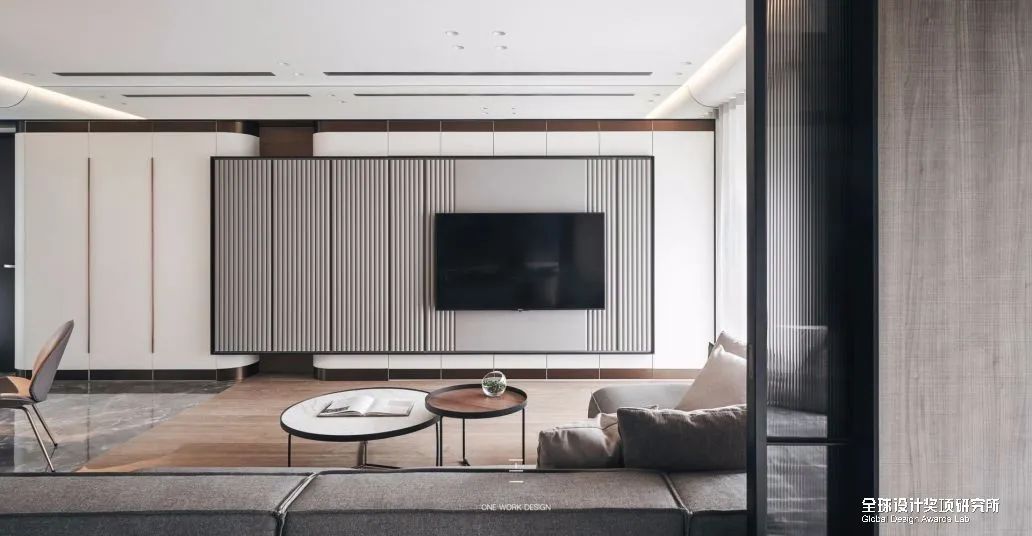 2020亚太区室内设计大奖,2018年台湾室内设计大赛