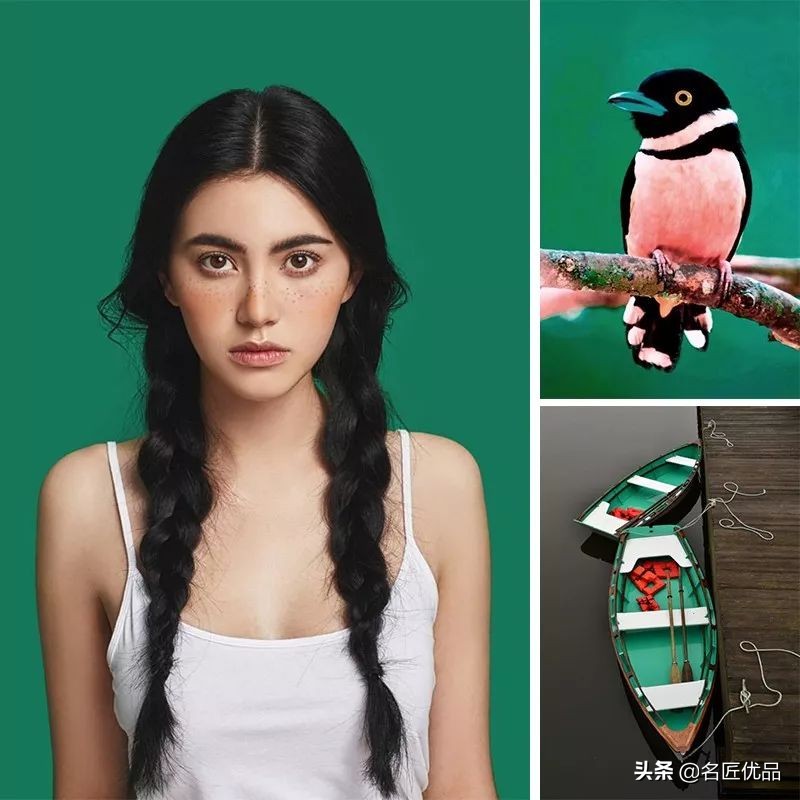 爱是一道光!治愈系祖母绿,宝石盛开的花园,绝美惊艳400年