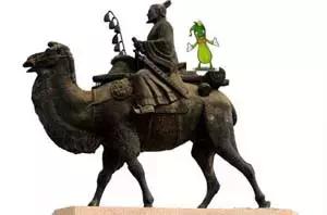 穿越到先秦 (爆笑穿越到先秦吃顿饭差点饿死)