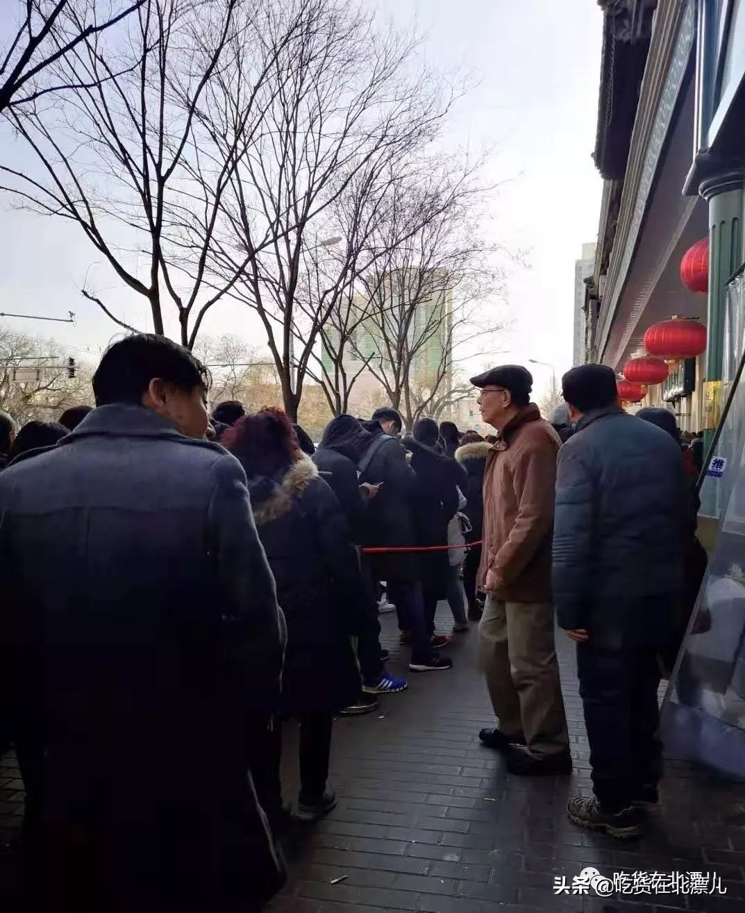 烤鸡、牛肉粒、炸糕、糖葫芦！牛街，我来了