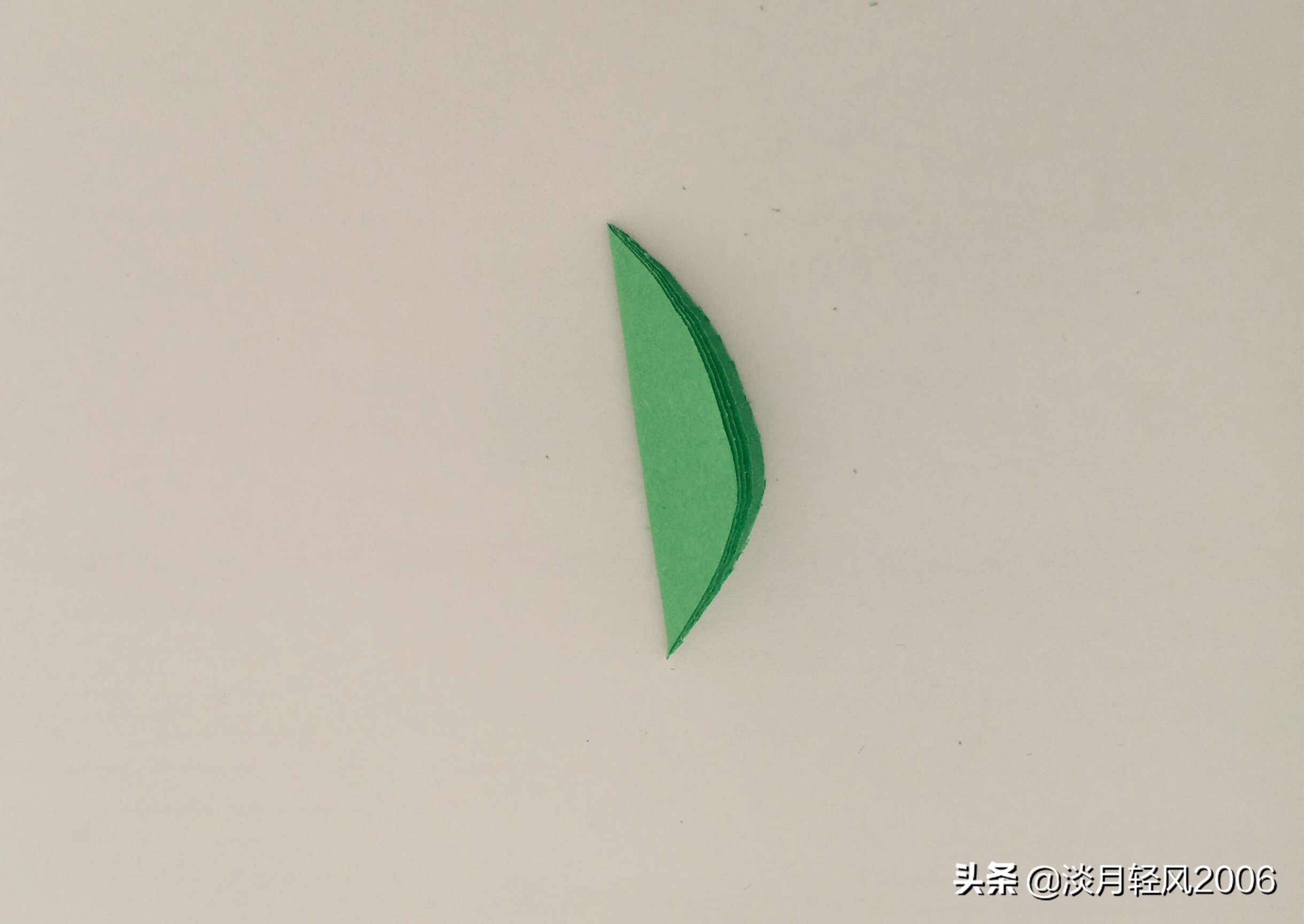 手工教程幼儿园最简单的手工贴画,最简单幼儿手工贴画