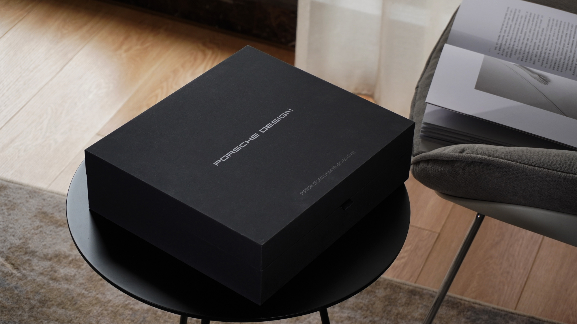 极米投影保时捷款测评,极米保时捷设计rsair评测