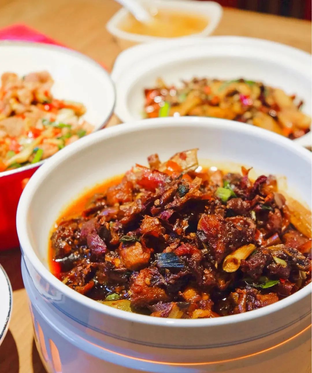 地道黔菜树厨贵州小炒,坚持传承百年技艺