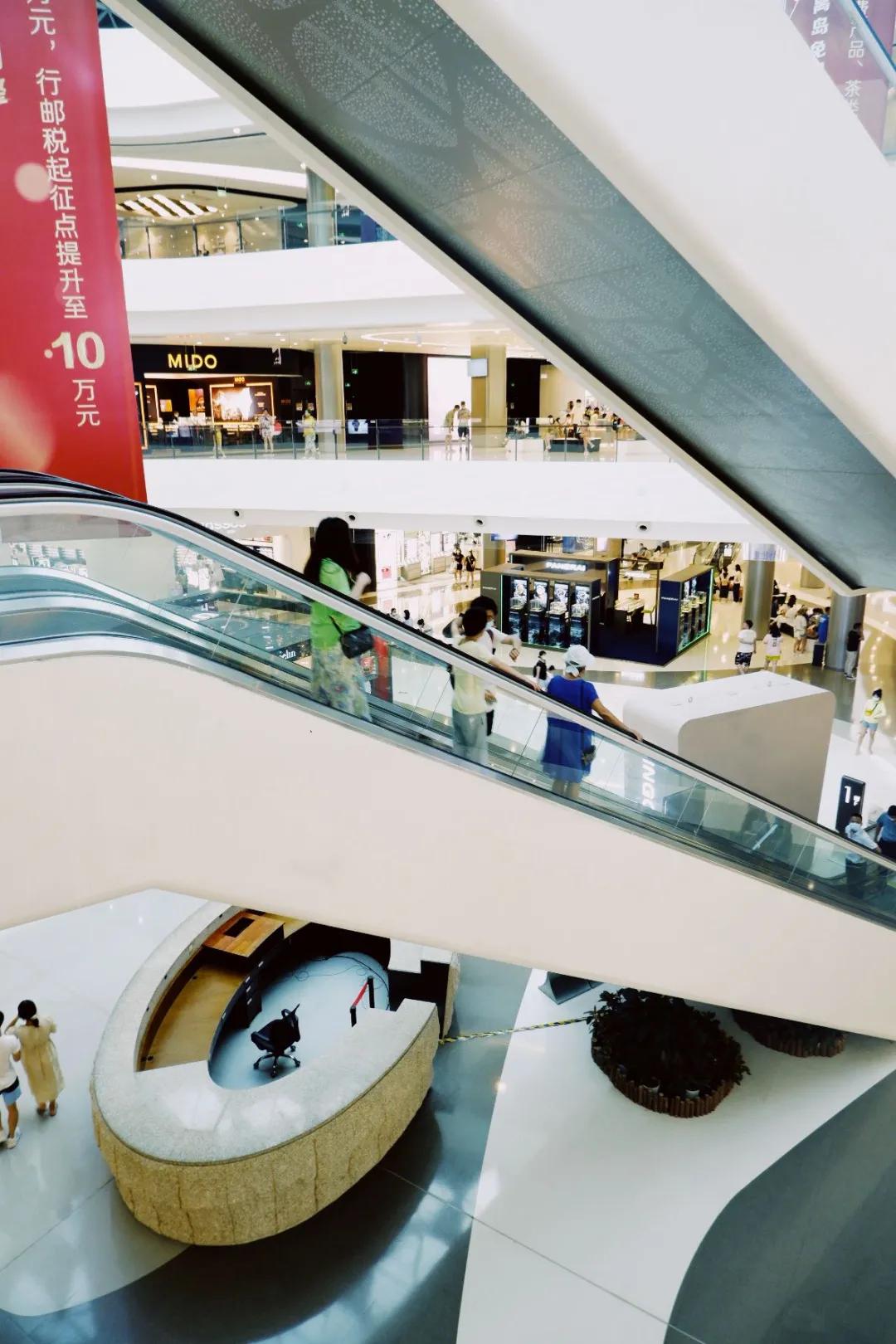 去三亚免税城购物攻略,去三亚免税城必买的十大东西