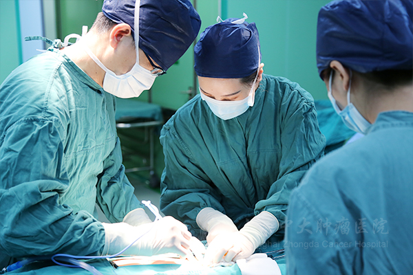 癌症晚期已经转移还有必要化疗吗,癌症晚期已经转移还有必要治吗