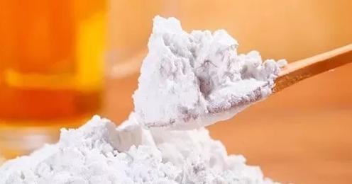 通赢天下：生粉和淀粉，究竟是不是同一种东西？