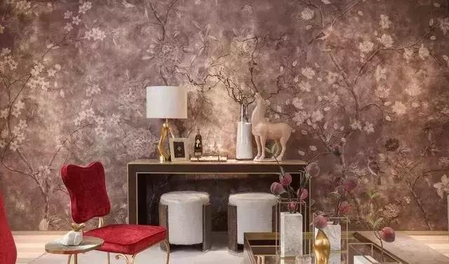 「布稀奇」窗帘人要知道的近期流行的5种家居风格