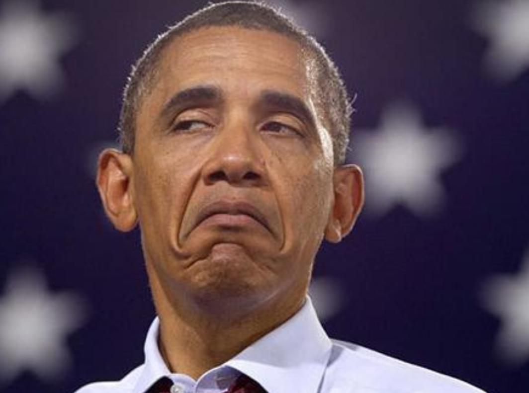 奥巴马第一次回非洲老家，帮着祖母扛大米，和兄弟们在村头喝酒