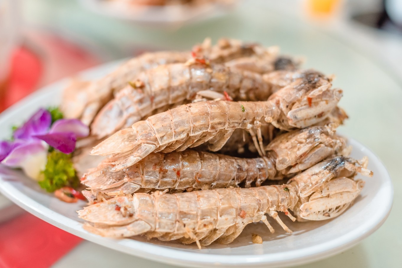 你来三亚一趟，不长个3、5斤肉，对不起自己【附：热门餐厅点菜