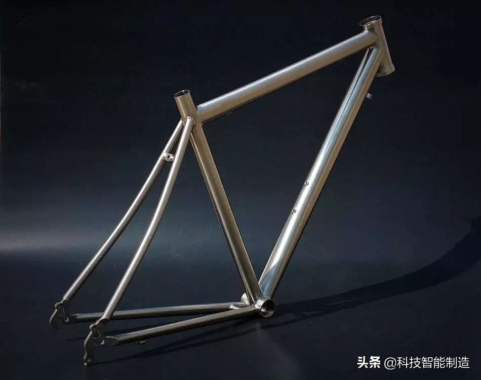 钛合金三系,合金三兄弟