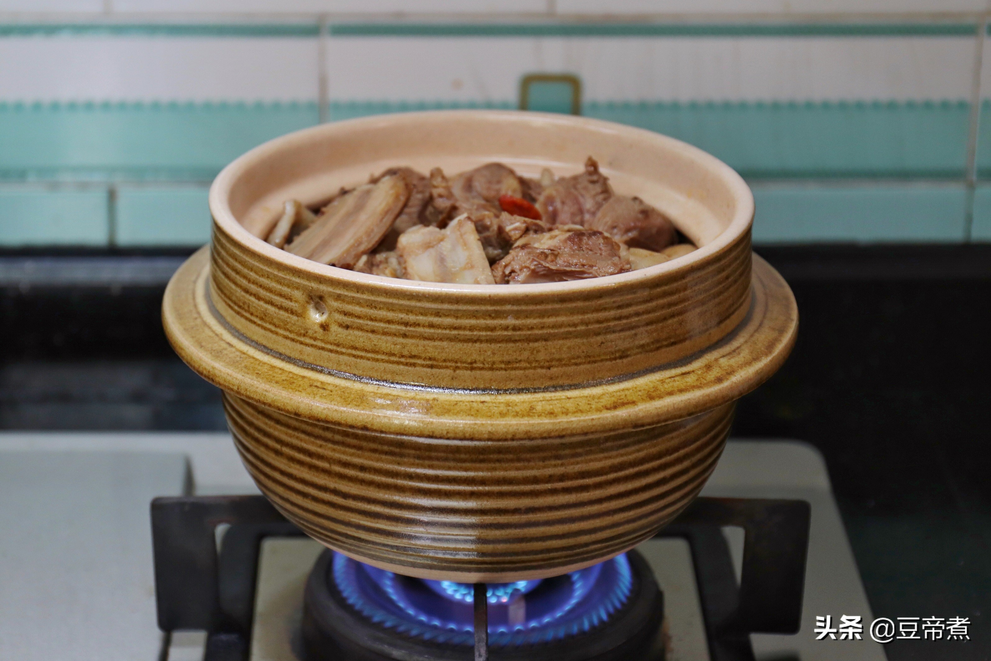 做羊肉不要放什么,做羊肉不用盖锅盖