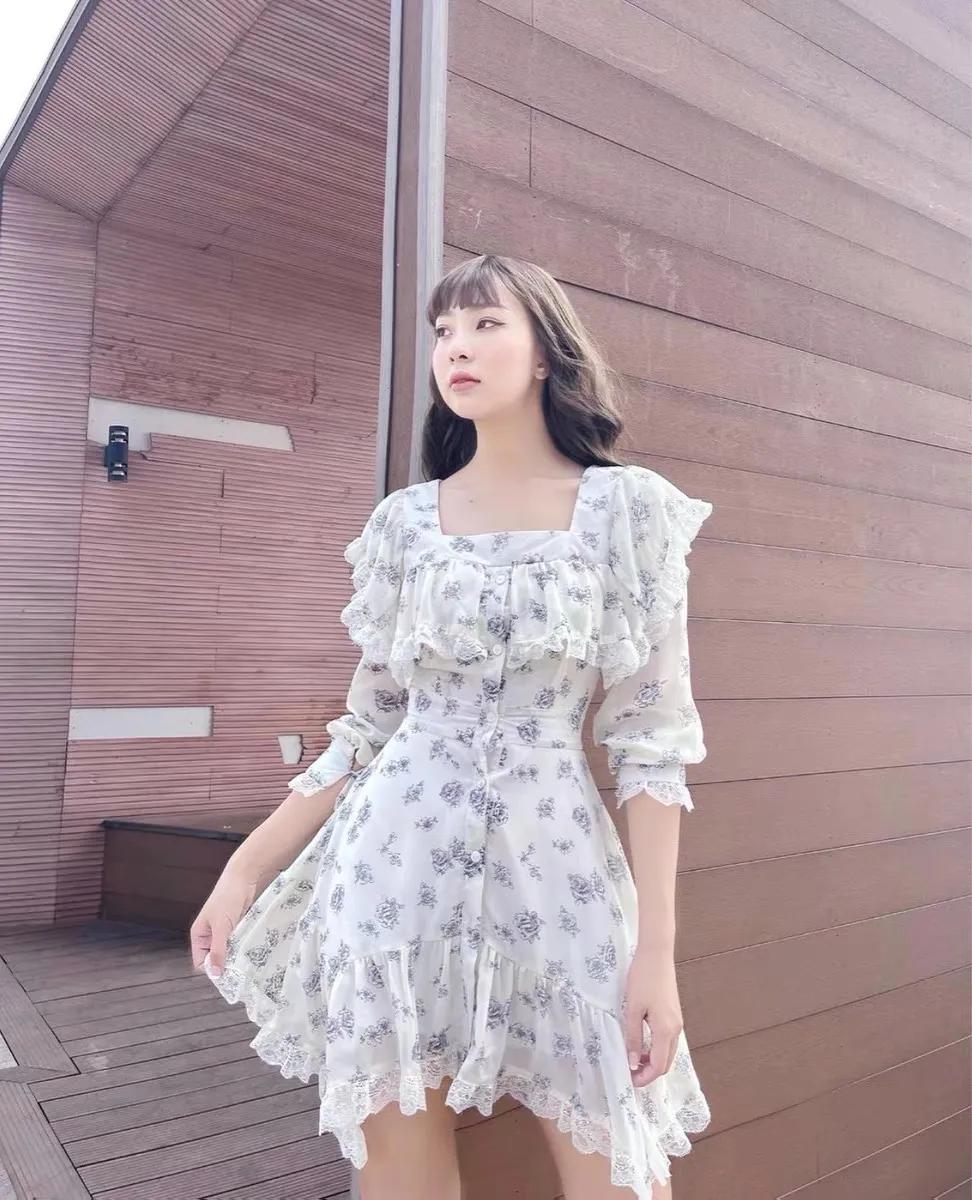 bm风小裙子好看吗,比bm风还好看的店铺