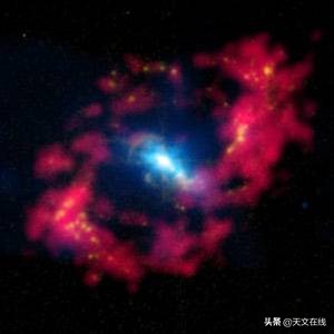 我们像剥洋葱一样，一层一层揭开超新星的神秘面纱