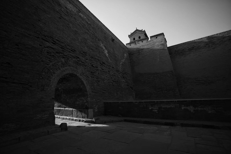 平遥古城住宿四人间,平遥古城住宿4人间