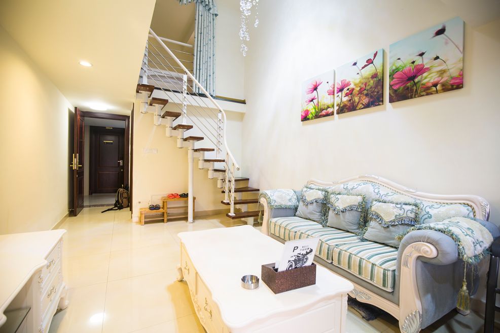 清远广州后花园,清远佛冈公寓