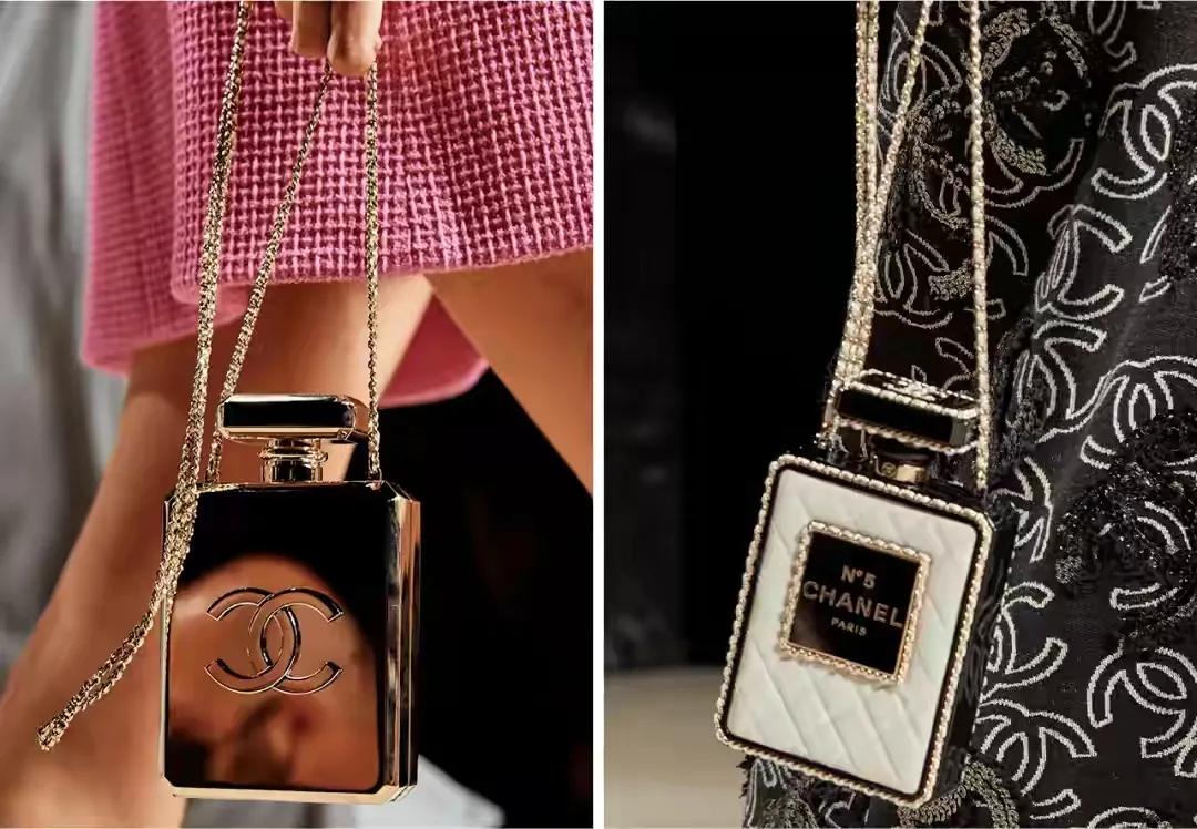 香奈儿chanel2020秀,香奈儿2022春夏女装发布会