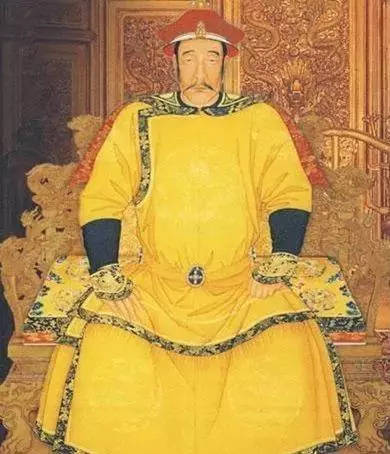 清朝十二帝的皇帝简介,清朝十二帝最昏庸的皇帝