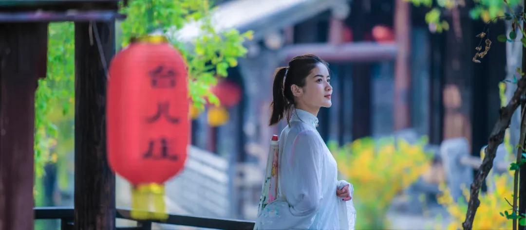 台儿庄古城门票优惠日,台儿庄古城免门票3天