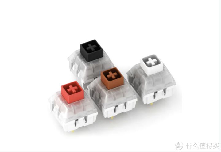 哪些机械键盘用的cherry轴,机械键盘推荐cherry原厂轴