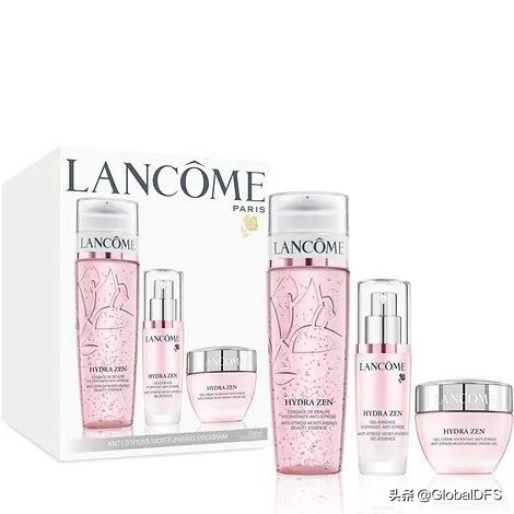 日上免税店几点补货,日上免税店一年四季都打折吗