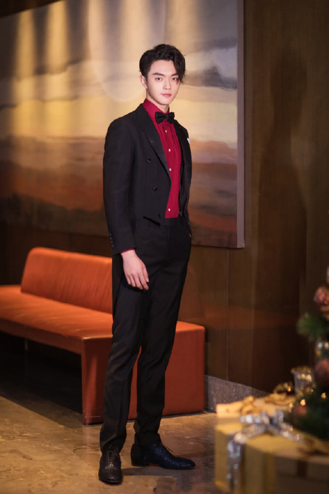 网络文艺中的“魔气”或者“煞气”的社会原型是什么?