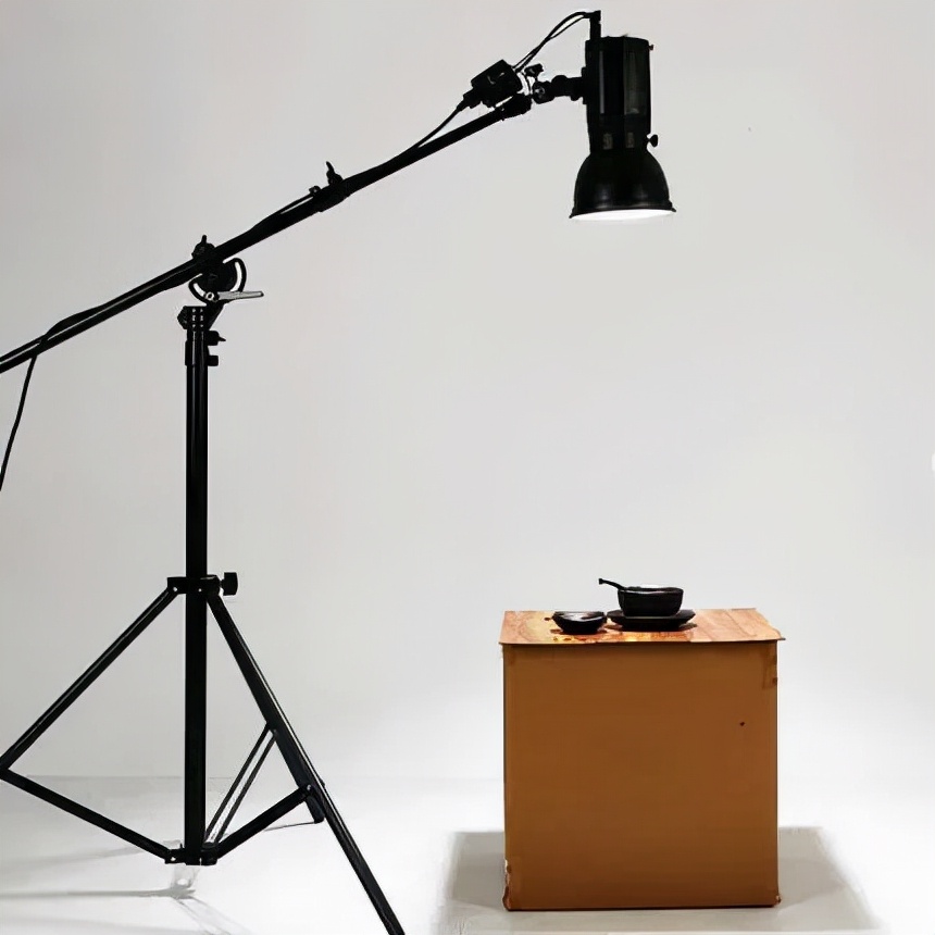 摄影灯具基础知识,摄影常用灯具