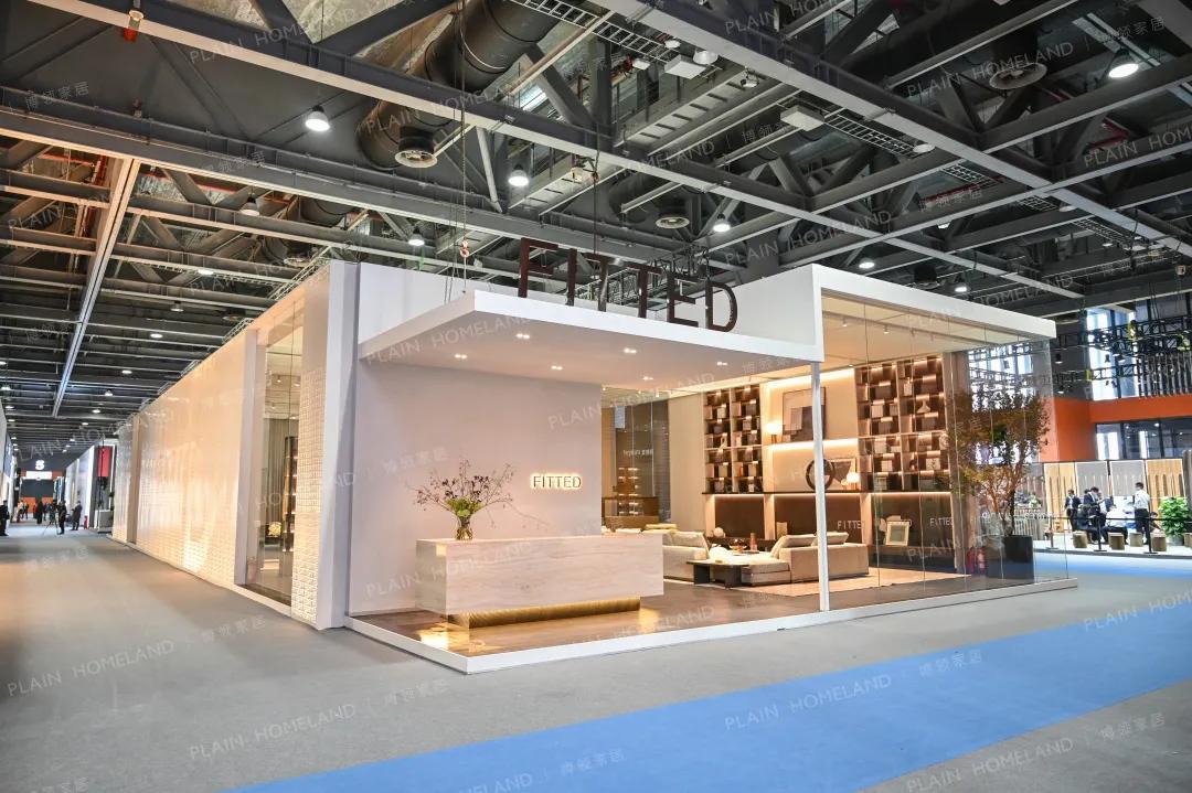 创新驱动发展，从广州设计周看博领家居的品牌DNA