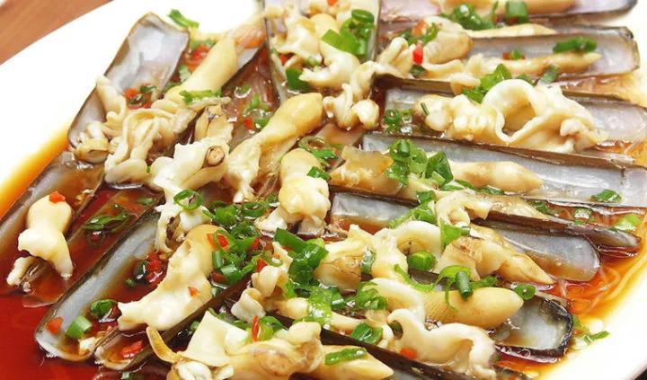 宁波蓝色海岛旅游攻略图,海定则波宁行稳则致远完整版