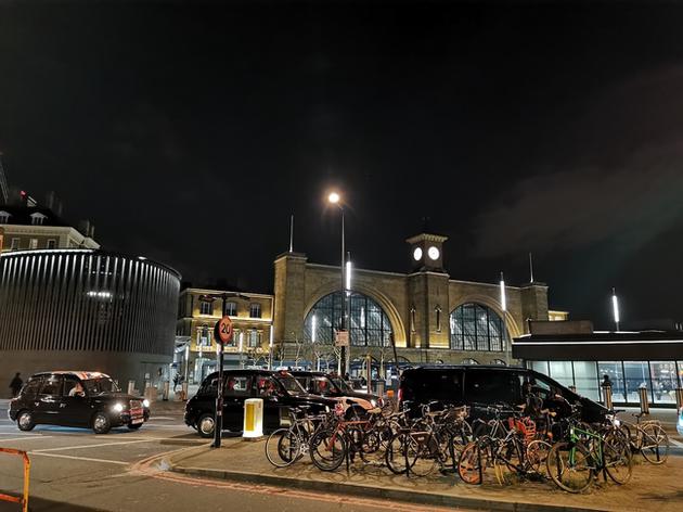 外媒华为p30pro,华为p30pro深度评价