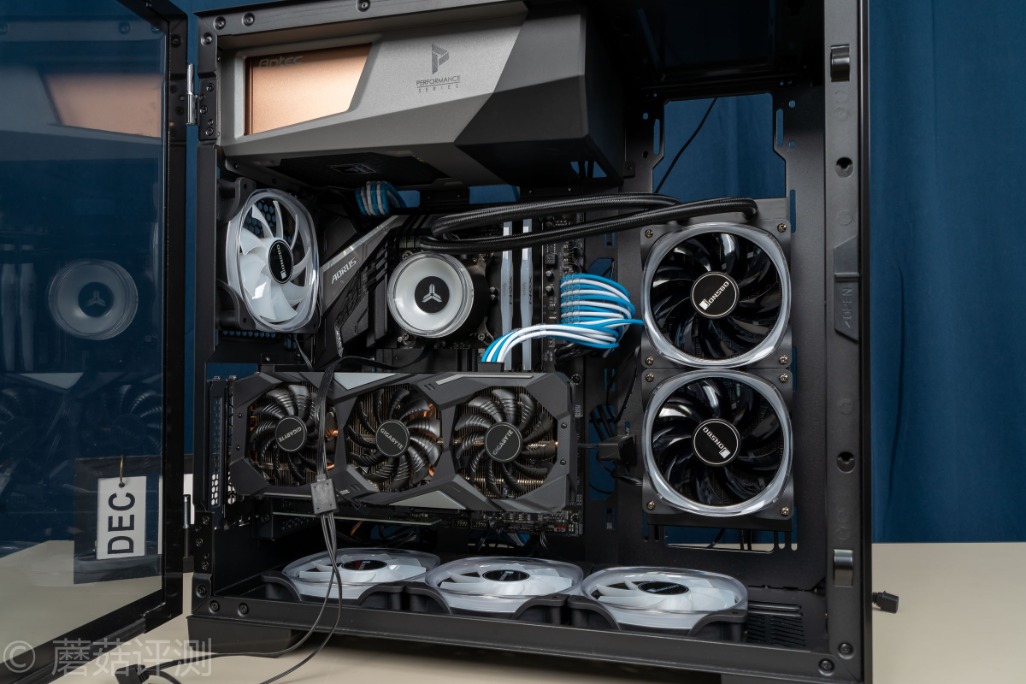 乔思伯240水冷能压得住i513600k吗,乔伯斯tw2-240pro水冷散热测试