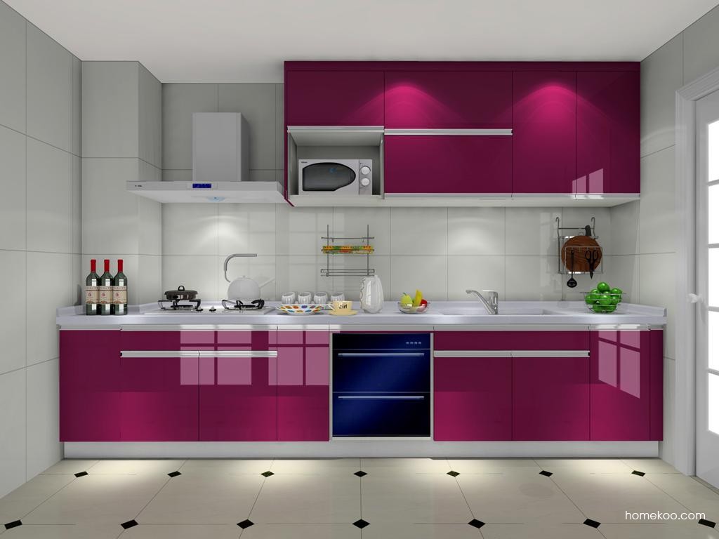 齐家典尚丨橱柜选购猫腻多——选橱柜到底比的是什么