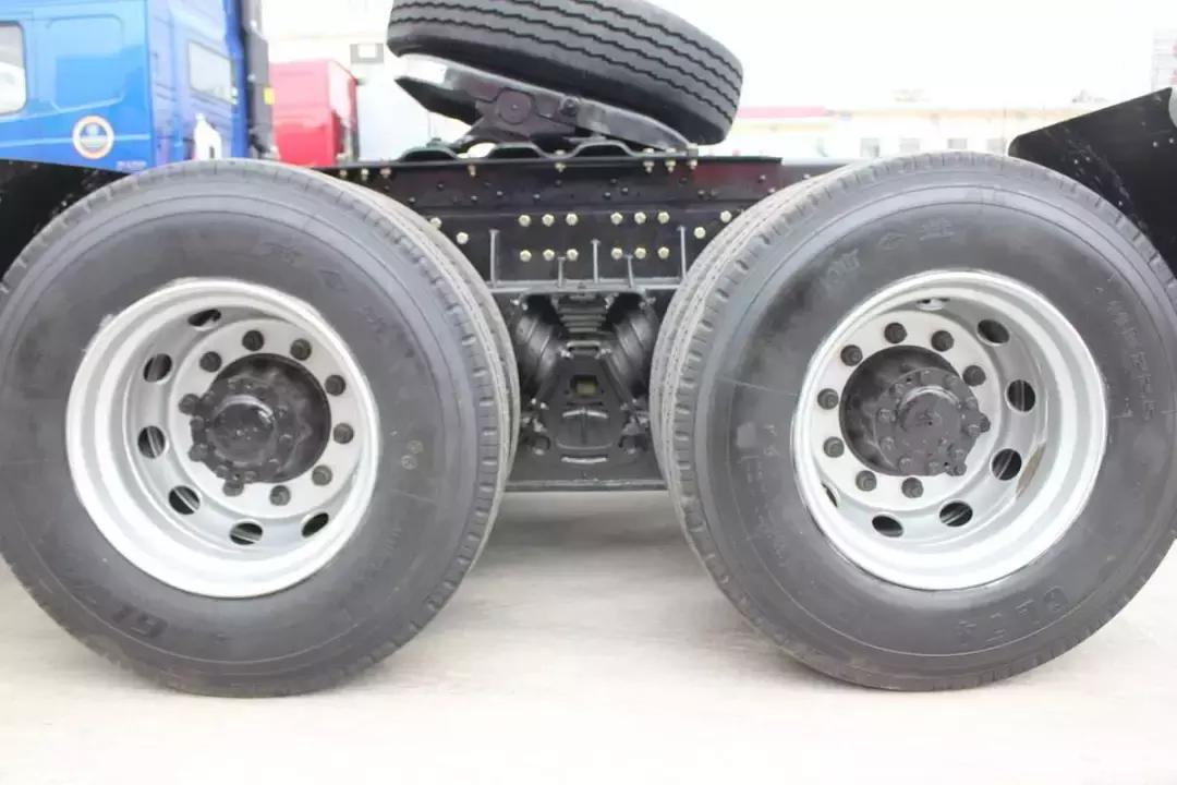 卡车轻量化注意事项,卡车轻量化和标载