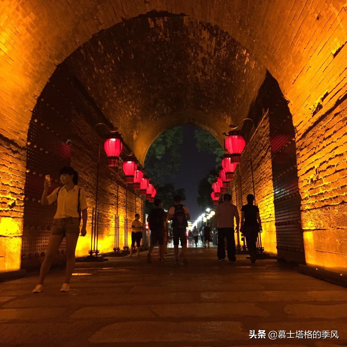 中国夜生活最丰富的10座城，你去过几个？