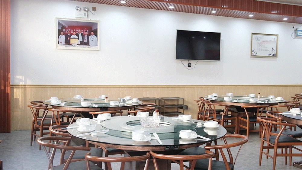 佛山盐步美食粤菜,南海盐步海鲜酒楼