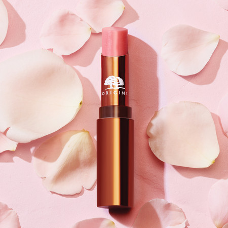 格兰大地百香果香润色护唇膏3.9g,mac润色护唇膏02spf15