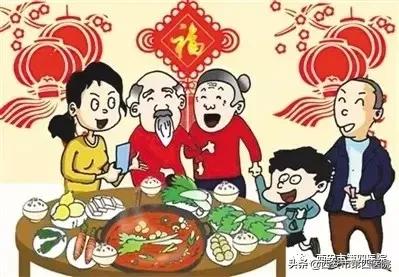 春节节前安全知识,您有一份2020春节自救指南请查收