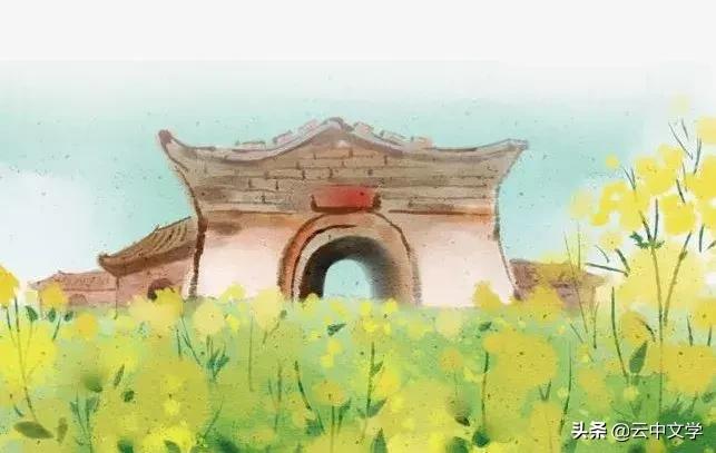 小学阶段必背古诗词分类集锦,小学语文古诗分类归纳