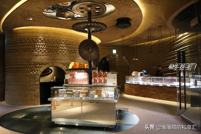 日本国宝级甜品大师小山进是谁,日本烘焙大师小山进