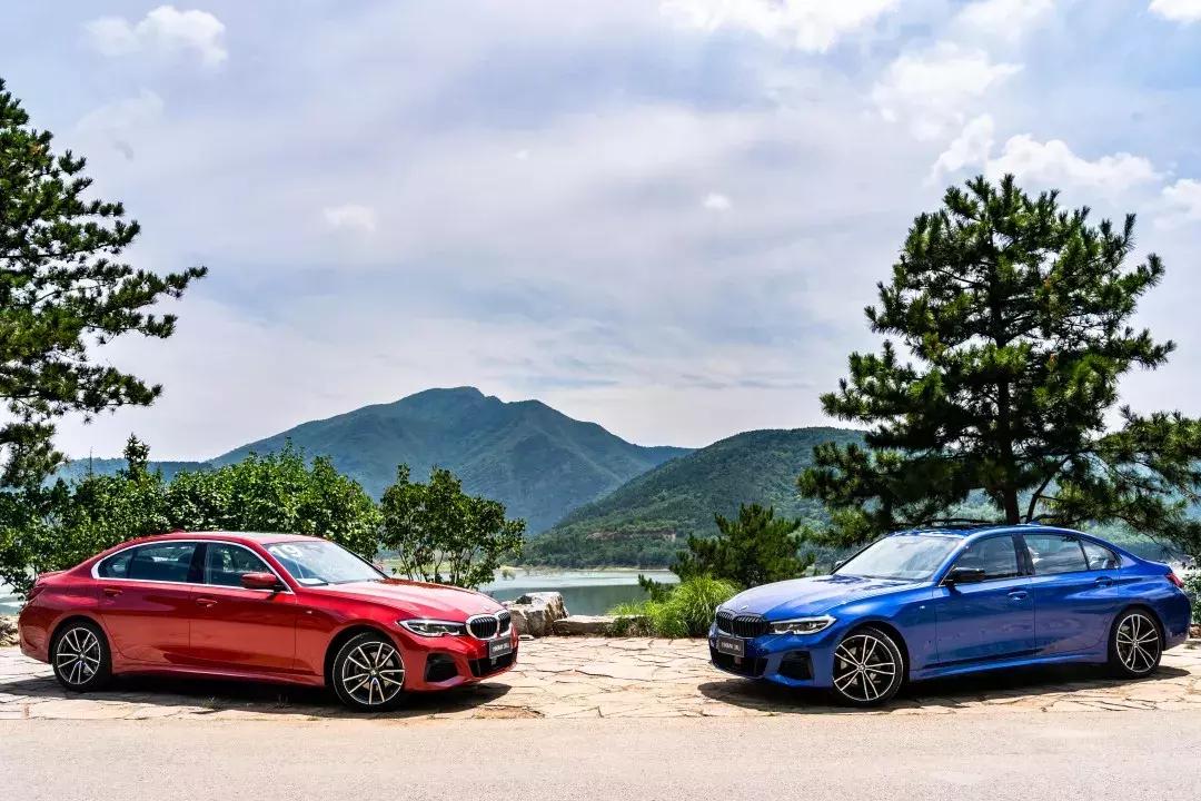 宝马325li评测2022黑,新款宝马325li测评