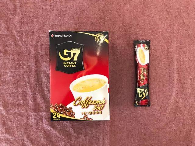 咖啡味较浓的速溶咖啡推荐,咖啡测评速溶