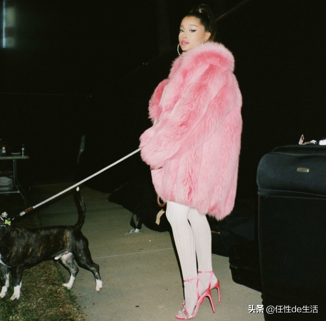 十大全球带货女王榜单，蕾哈娜居然才第九？