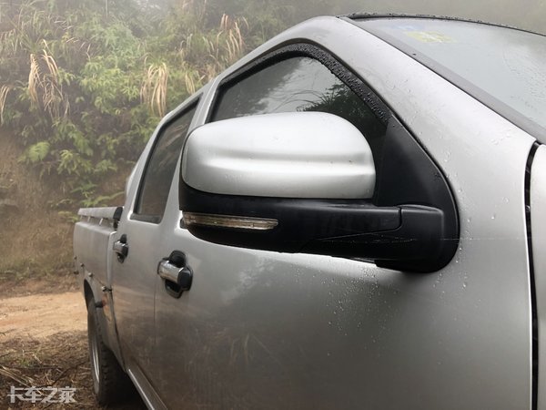 最便宜实用皮卡自动挡车型,厢式皮卡车最新款车型