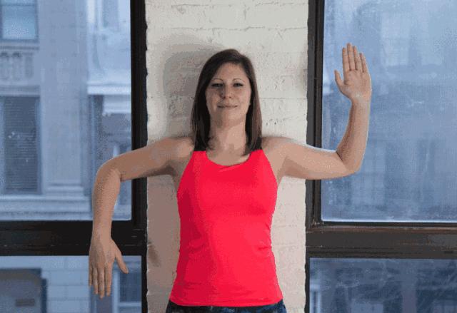 健身肩膀关节弹响疼痛怎么解决,健身肩关节响怎么恢复